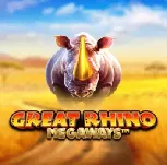 Great Rhino на SlotoKing