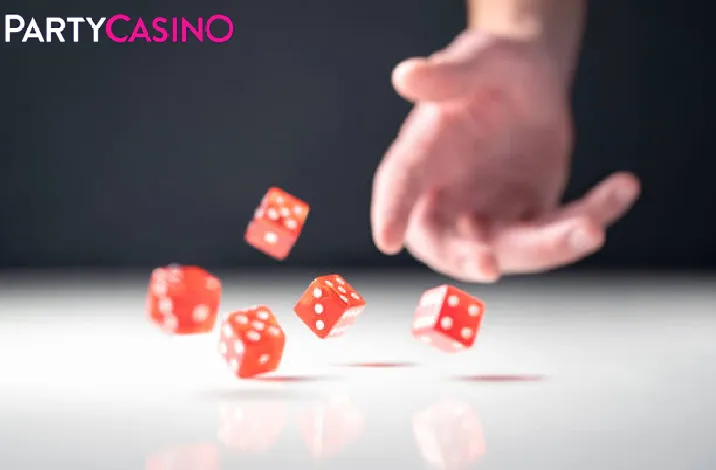 party casino online
